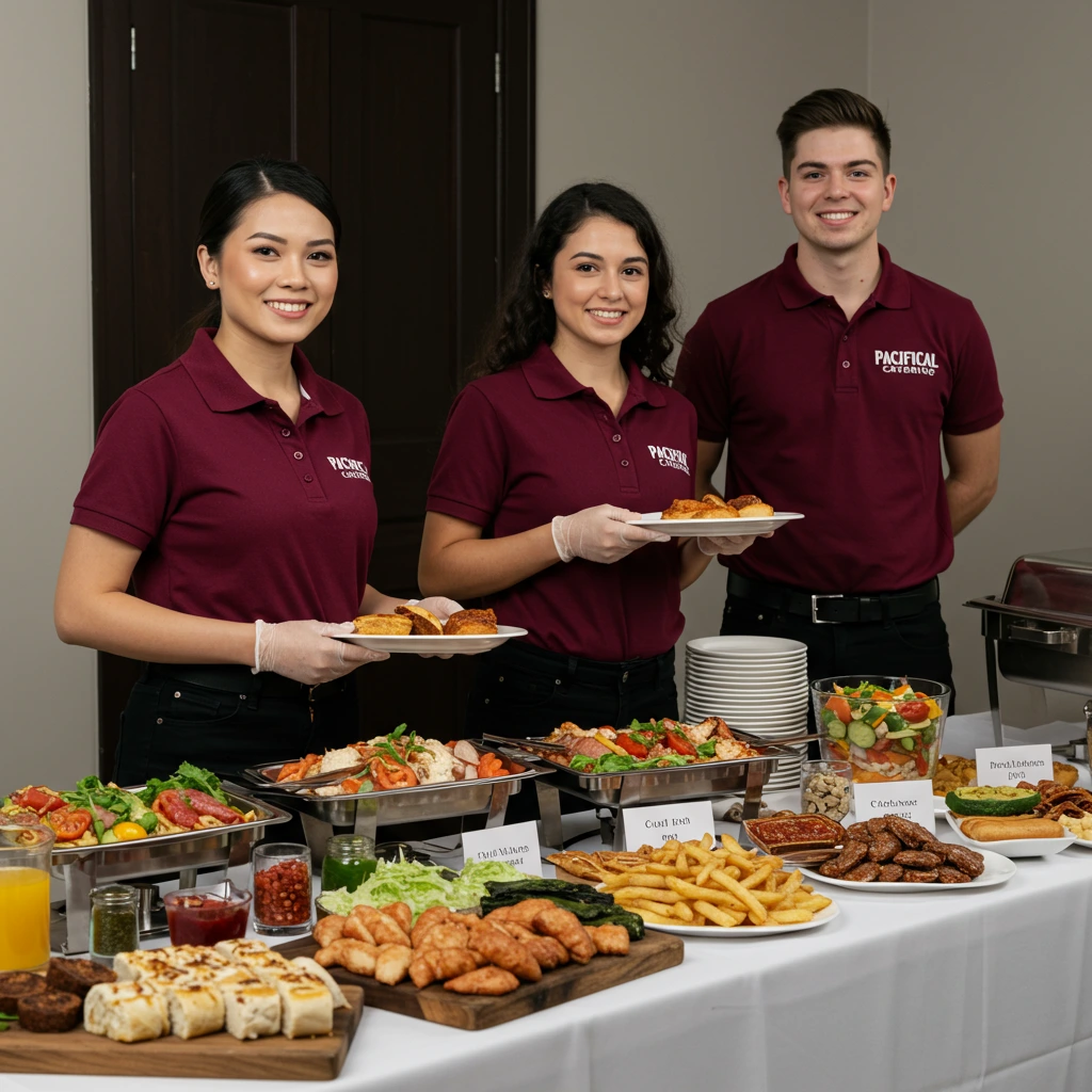 Catering Services
