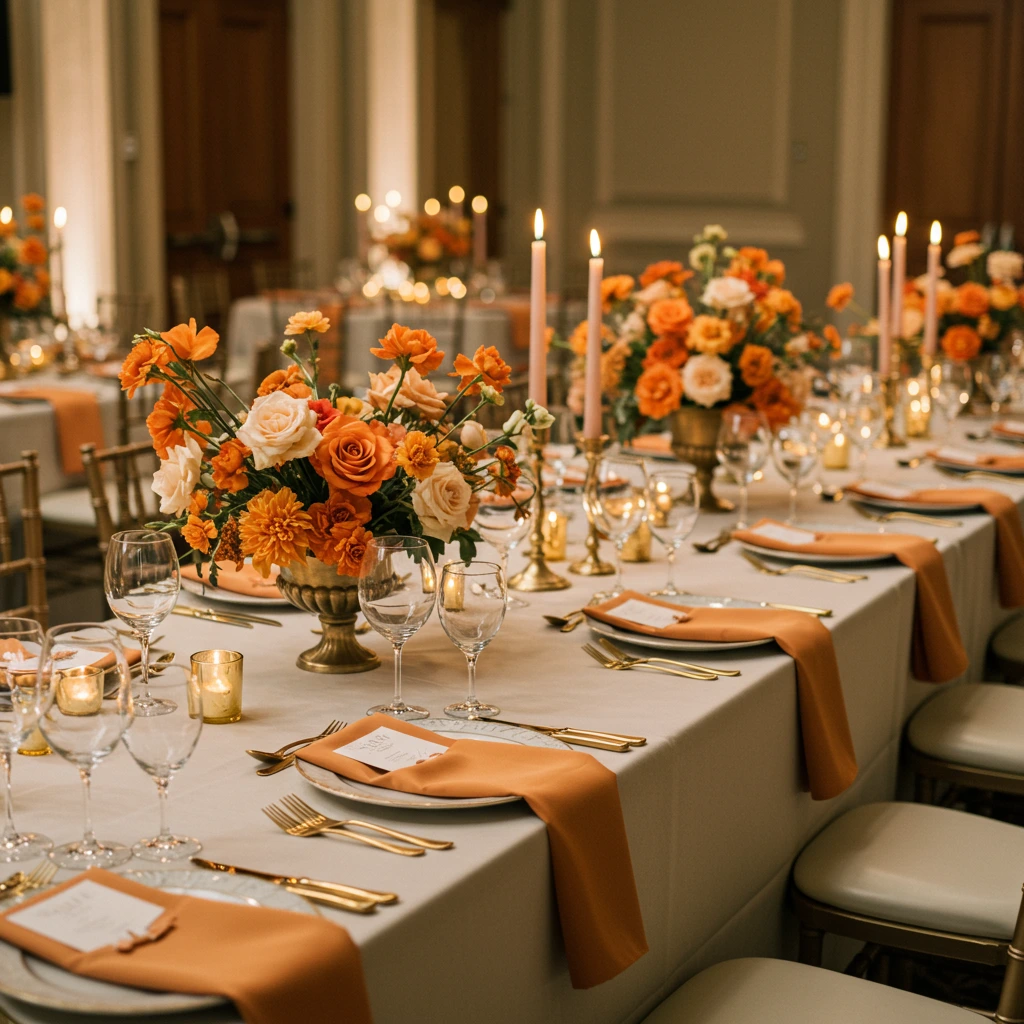Wedding Catering
