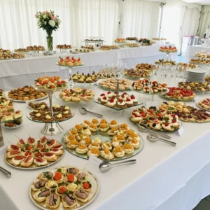 Pacifical Catering
