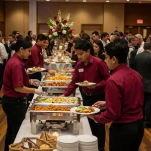 Pacifical Catering