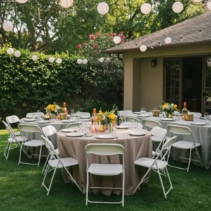 Pacifical Catering